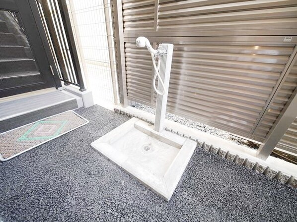 エル・グランジュテ川崎の物件内観写真